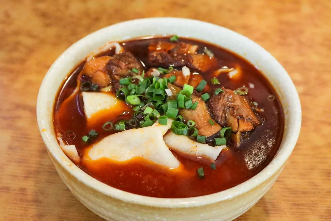 成都这家私房面馆有三代人,成都最好吃的面馆排行榜前十名