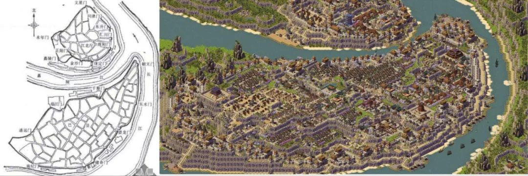 最好的国风游戏,最好的模拟经营手游