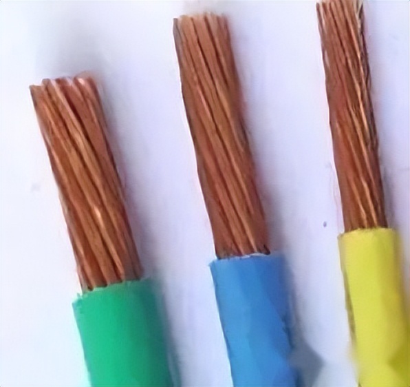 弱电线缆入门基础知识,教你认识弱电系统常用线缆及用途