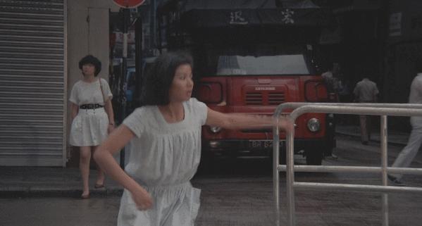 差一点，她成为三级女王