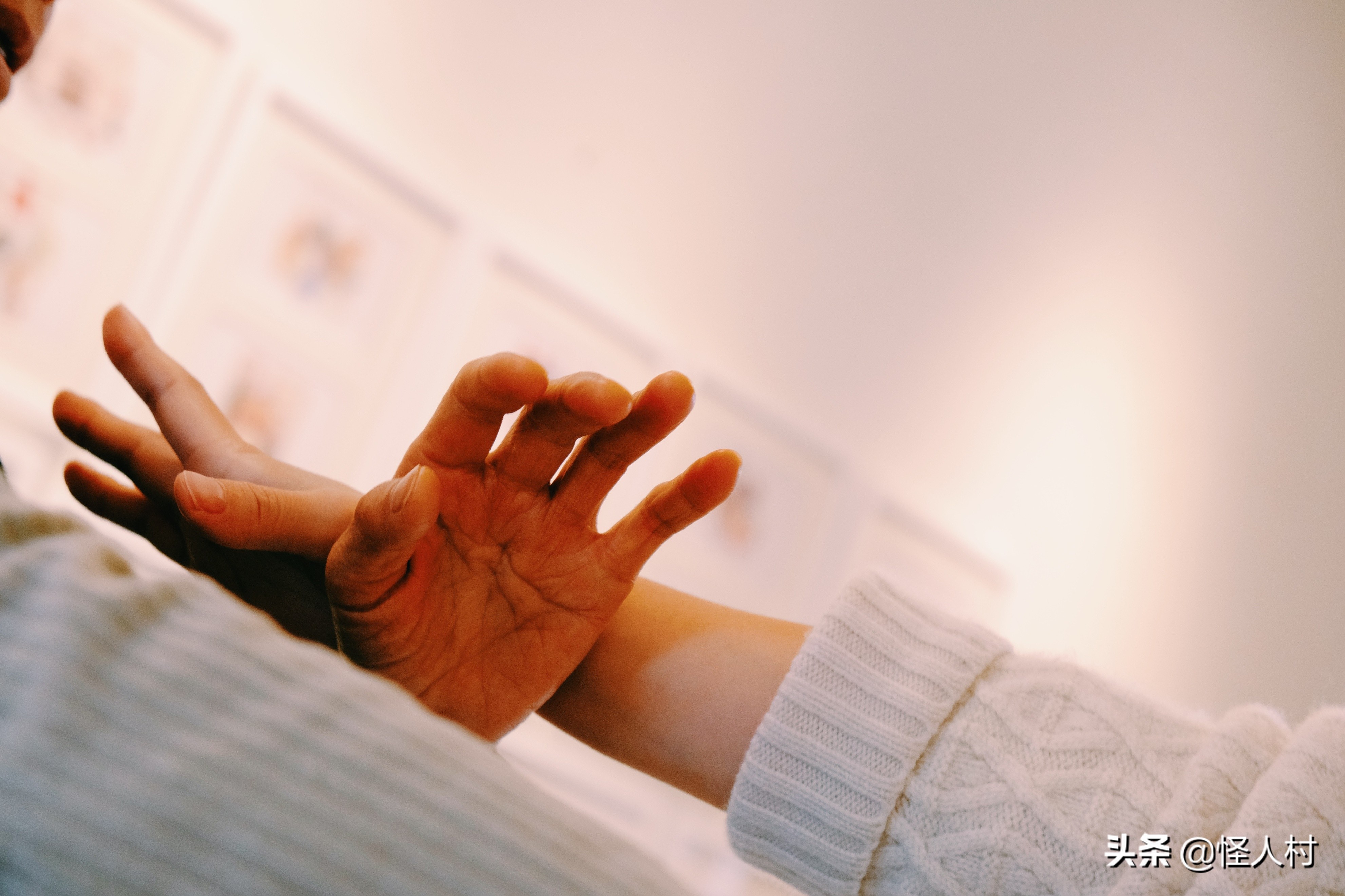 盲盒被人打开过,盲盒每一个系列的故事