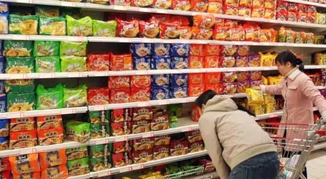 宁可破产也不缺德,白象方便面面临倒闭