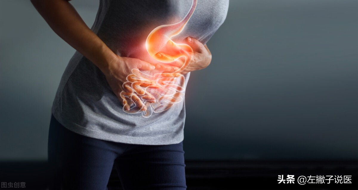 经常放屁是不是肝出现问题了,经常放屁是肝不好还是消化不良