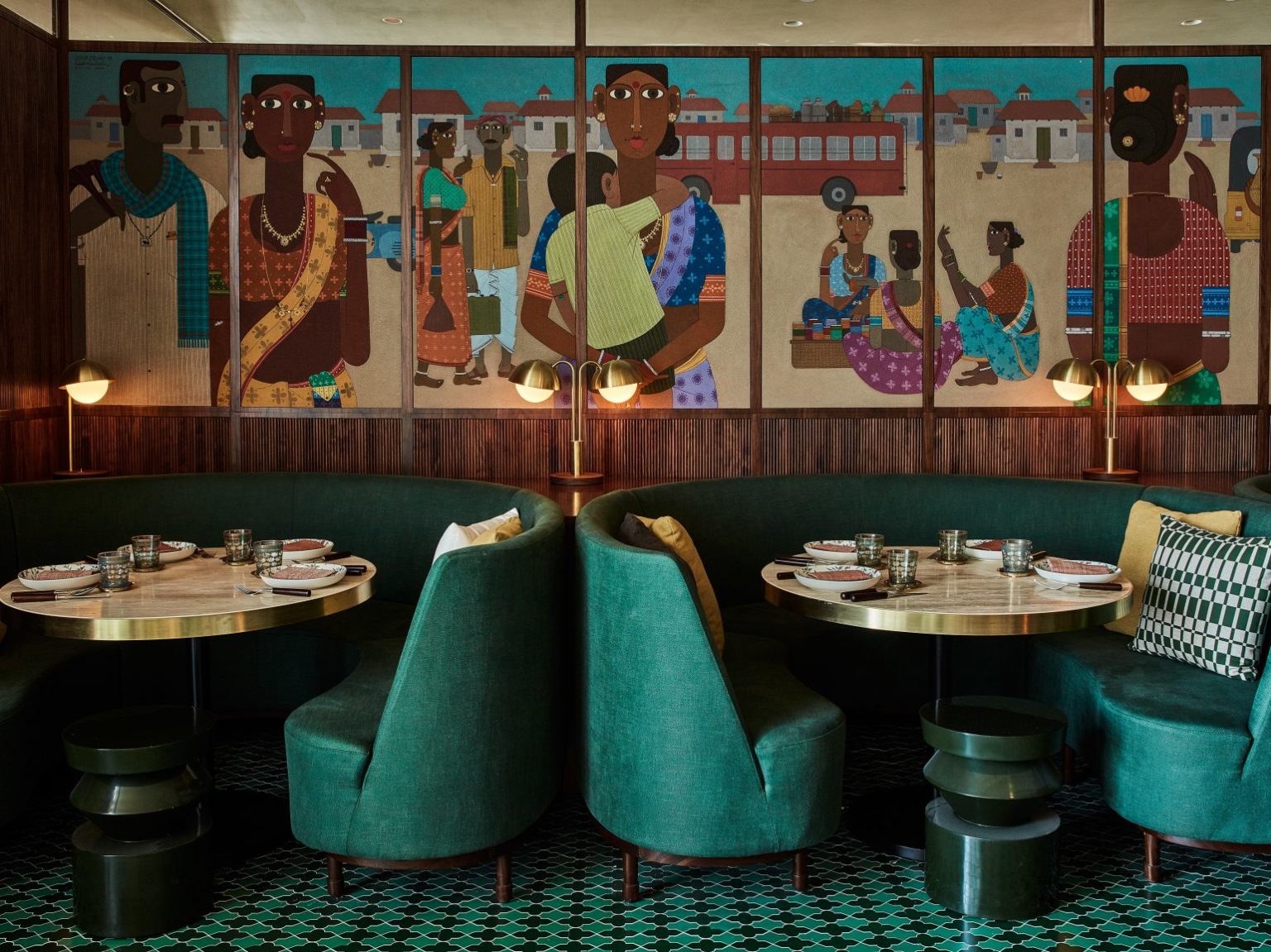 香港最难约私房菜,香港最难订的餐厅