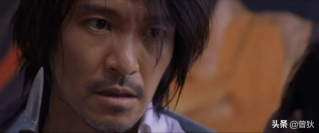 美学电影十大巅峰之作,华语电影表现力