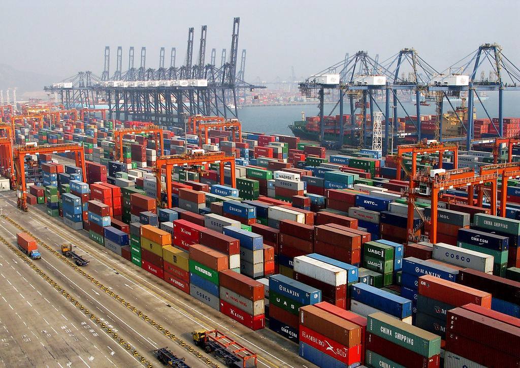 国际物流基础知识大全日本,物流基础常识大全