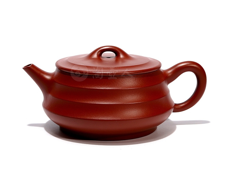 极品朱泥鉴别,大红袍泥和朱泥的区别