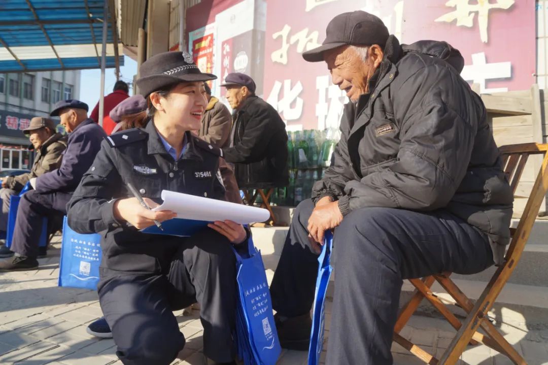 不负韶华致青春,不负韶华用赤诚之心锻造警魂