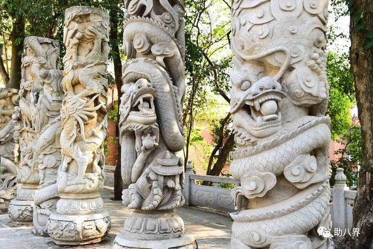 武汉十大旅游景点排名,武汉江夏网红打卡景点大全