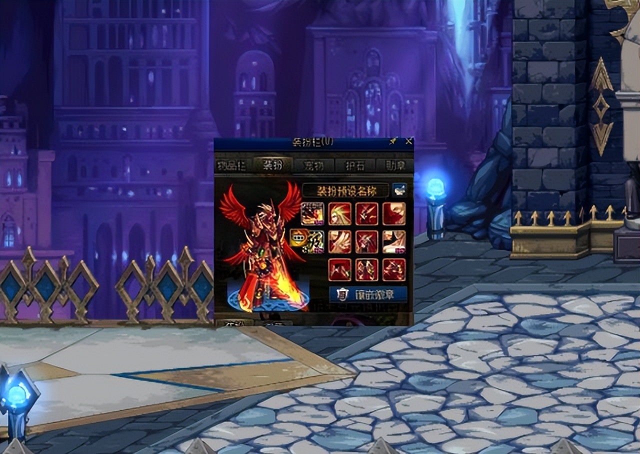 dnf狂战续航还是爆发,dnf狂战士强度