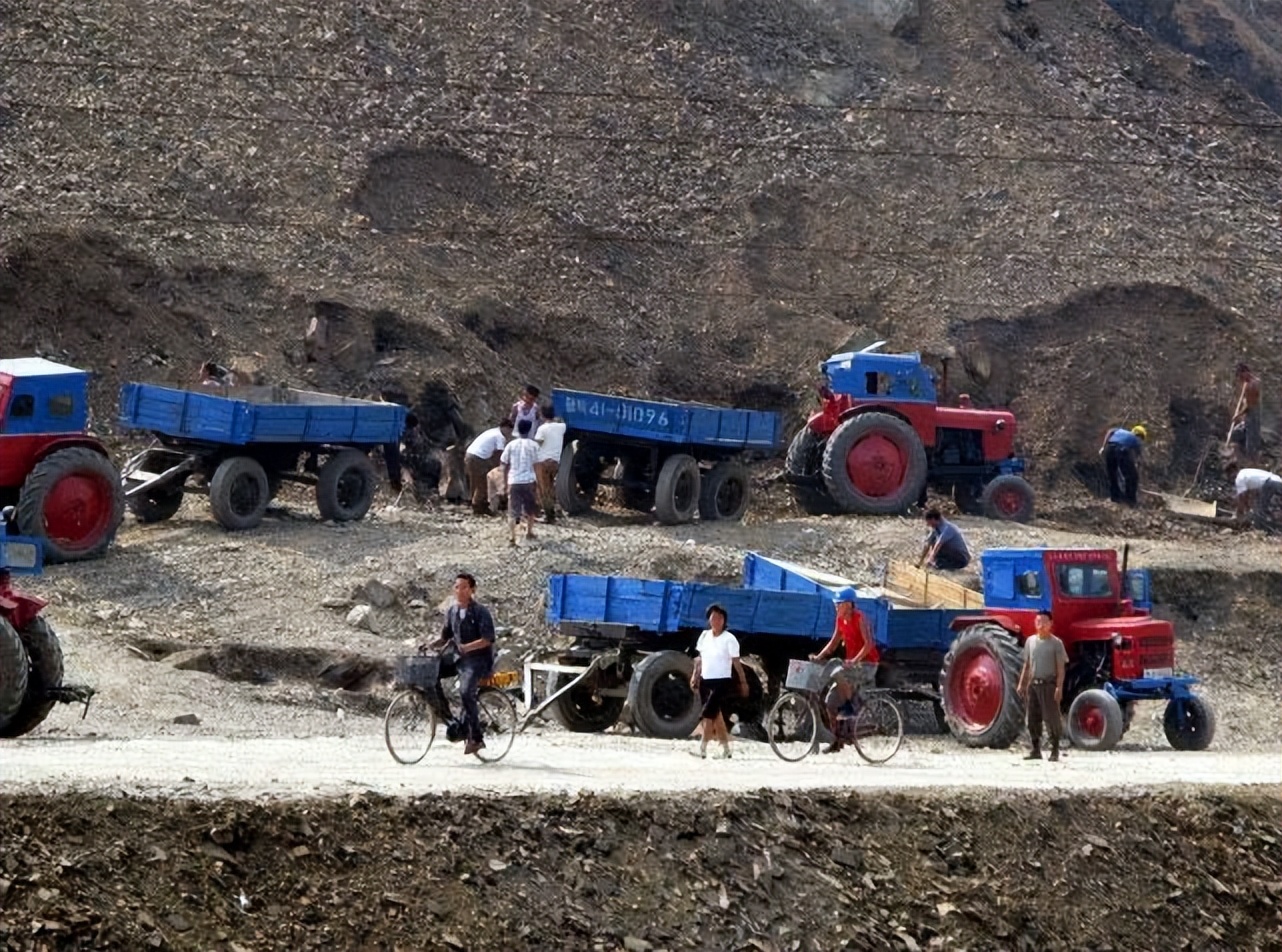 朝鲜观察,朝鲜商品在中国热销