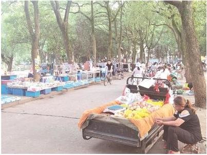 现在摆摊卖什么赚钱,现在摆摊卖什么赚钱啊