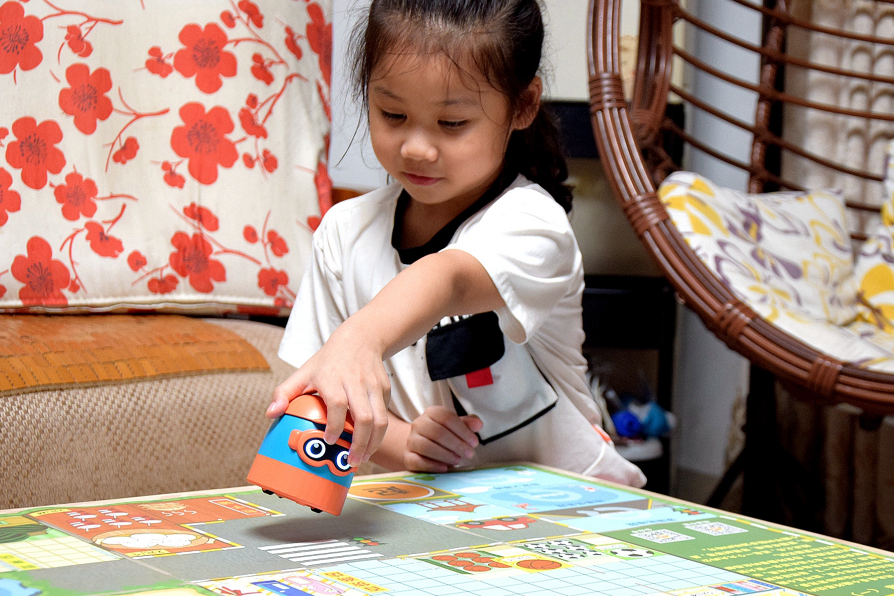 儿童编程课程推荐,儿童编程新视界