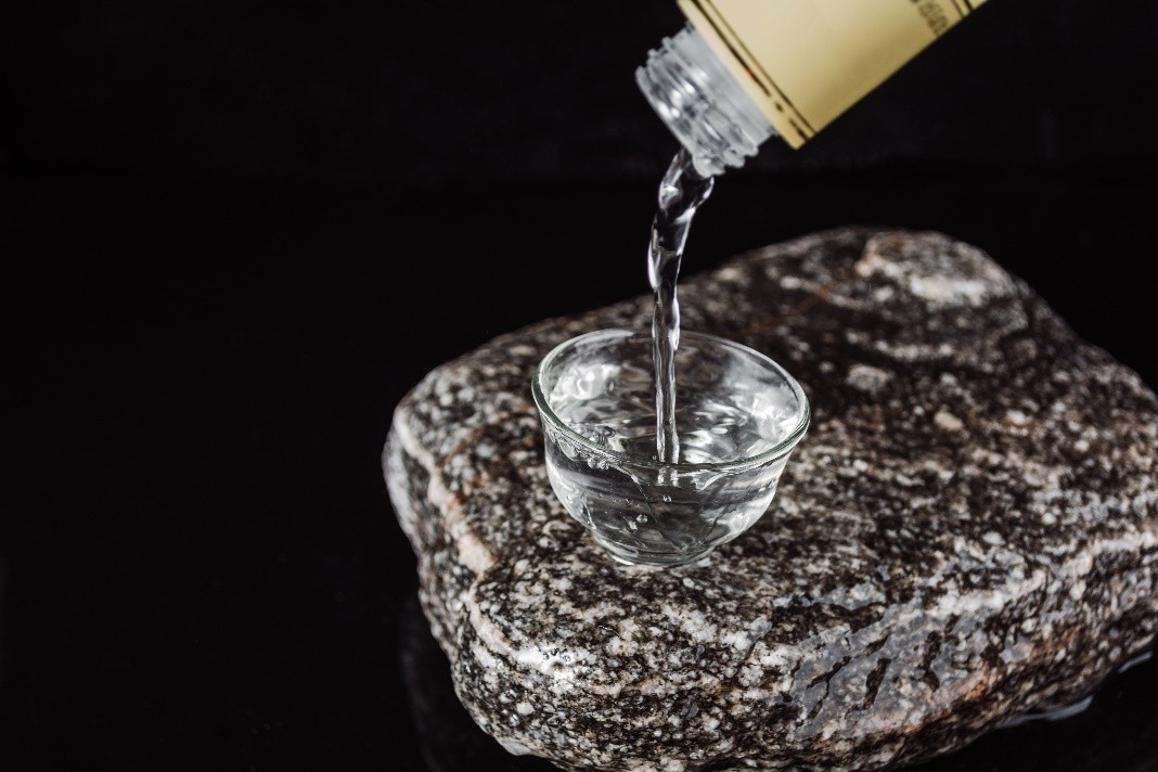 辽东白酒,辽东第一窖酒