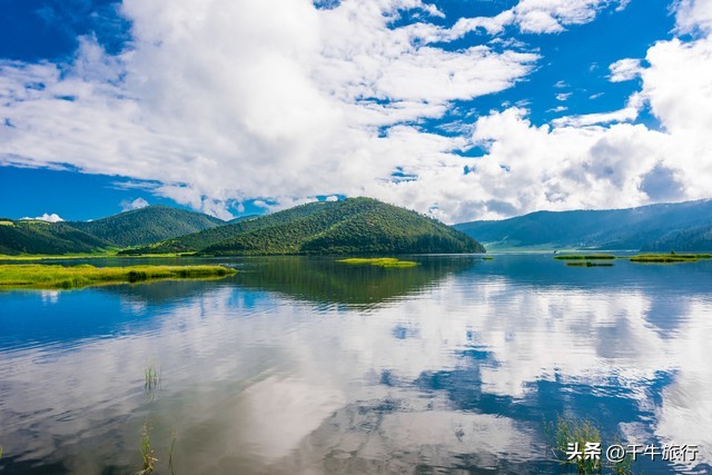云南必去的4个景点,云南网红打卡景点