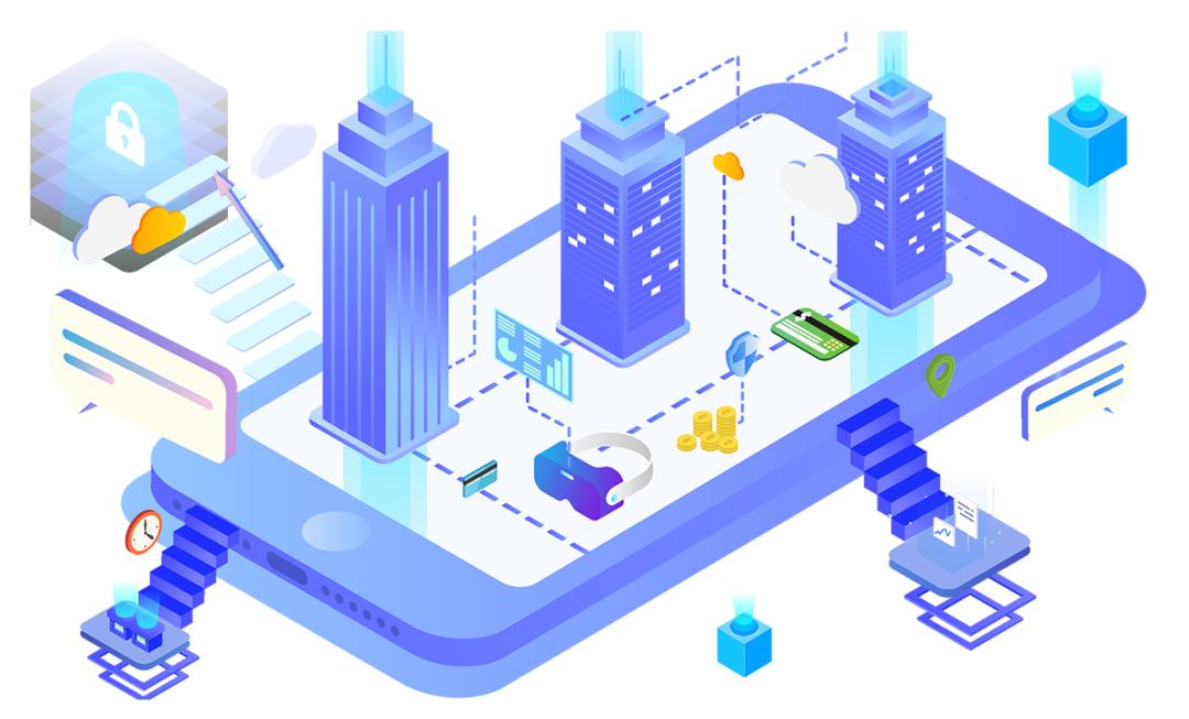 服务业企业巡礼｜方圆检测卓健科技