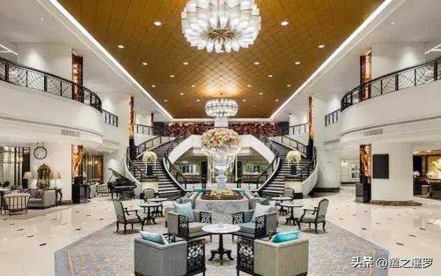 apec2022泰国,中国apec曼谷下榻酒店