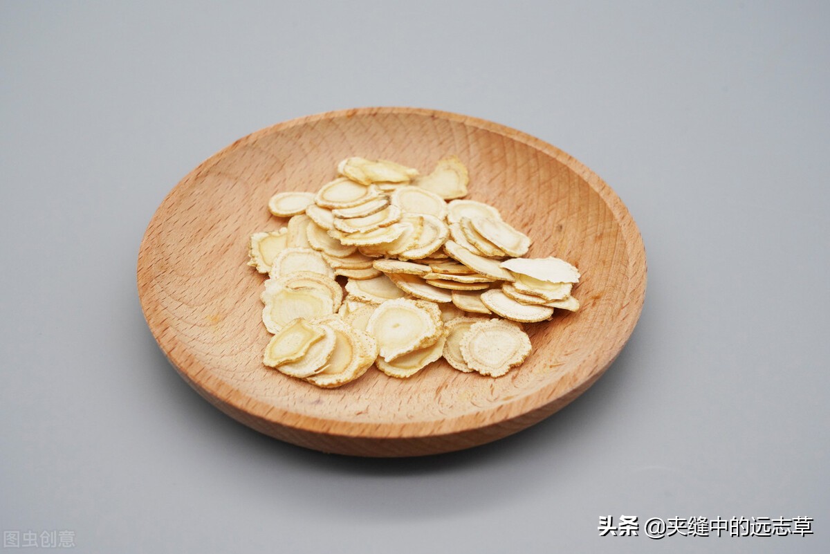 散结能手一味药泡水喝散各种结节,一个方子缓解结节息肉