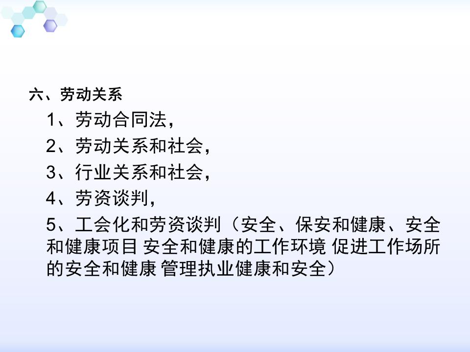 230601-行政人事管理培训