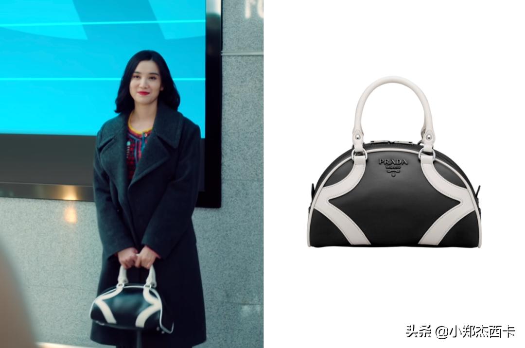 袁咏仪推荐的女包,袁咏仪最新包包品牌