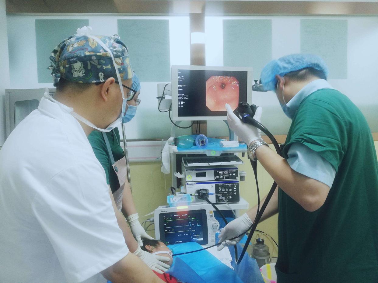 普通胃镜和无痛胃镜区别在哪里呢,无痛胃镜与普通胃镜的区别有哪些