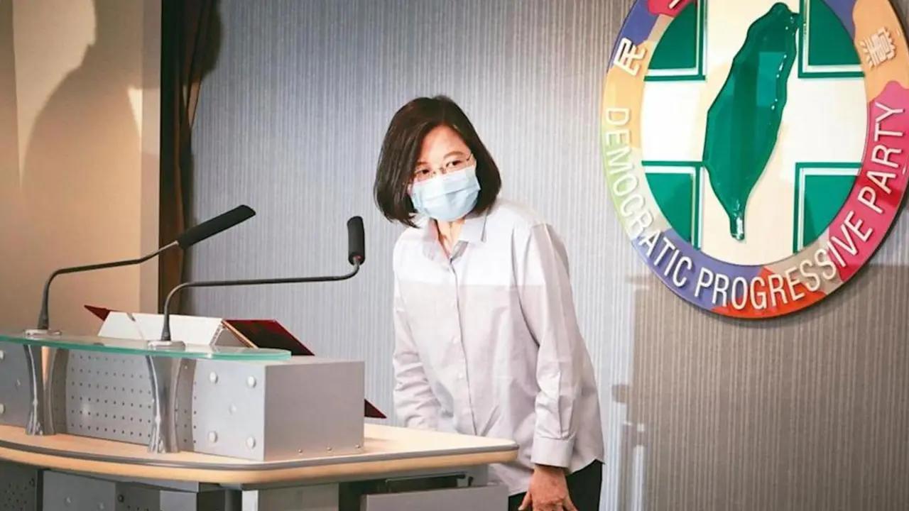 两岸关系最新走向,两岸升温