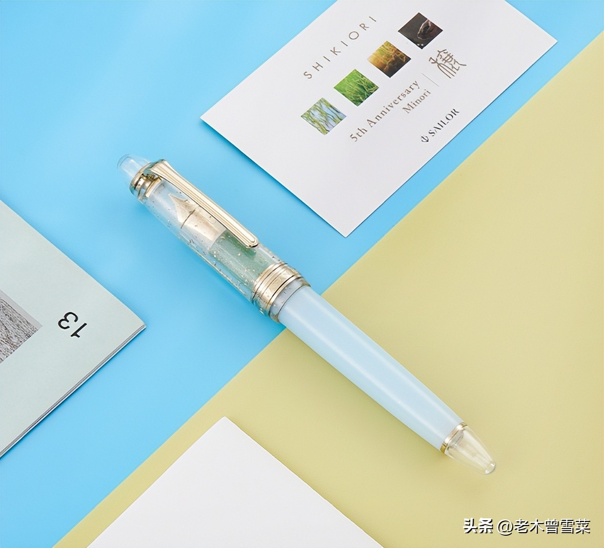 双十一值得购买的笔,双11钢笔推荐