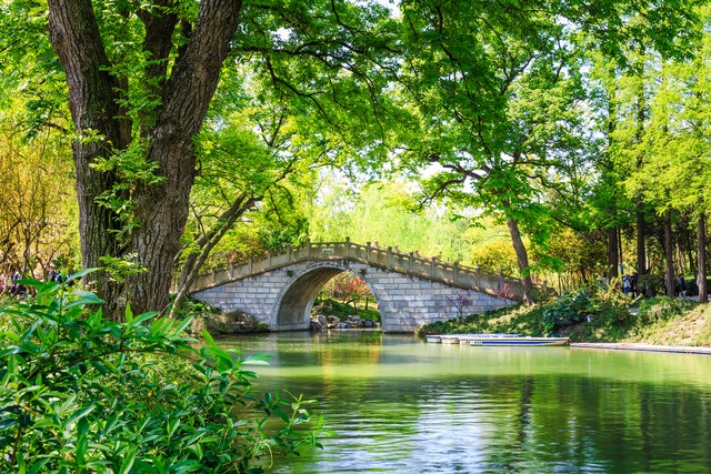 江苏十大旅游必去景点有哪些,江苏旅游必去十大景点推荐一下