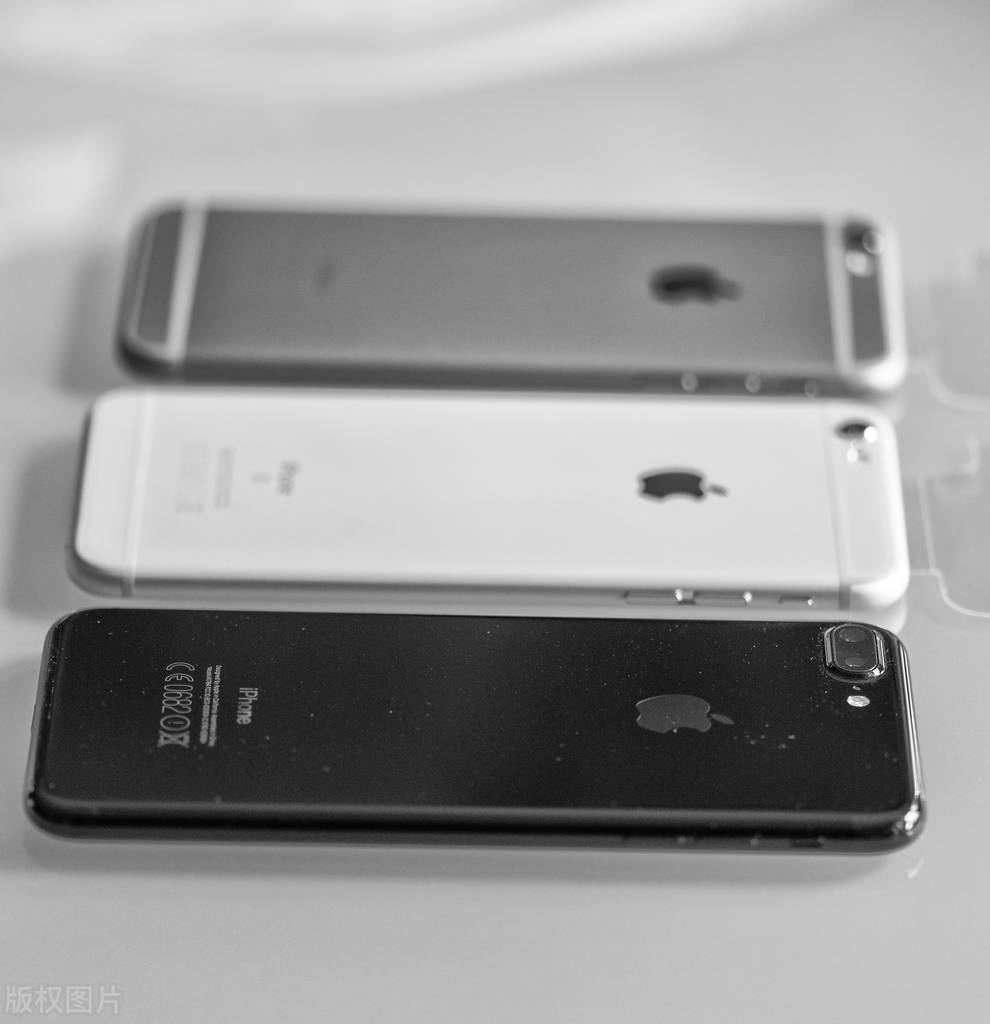 8年前的苹果,6年前的苹果8还值得多少钱