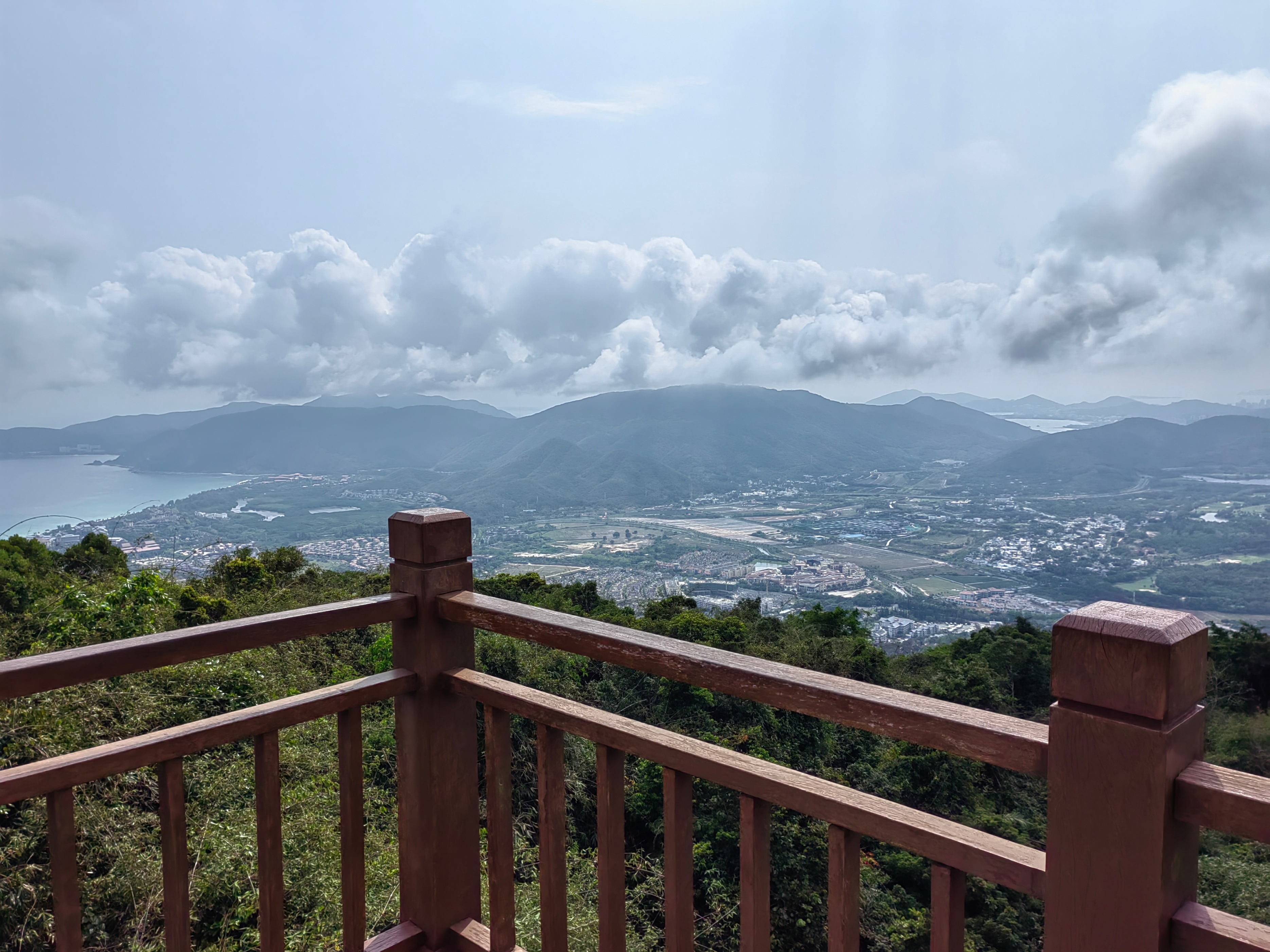 海南自驾环岛游攻略三亚出发,成都自驾海南环岛攻略路线