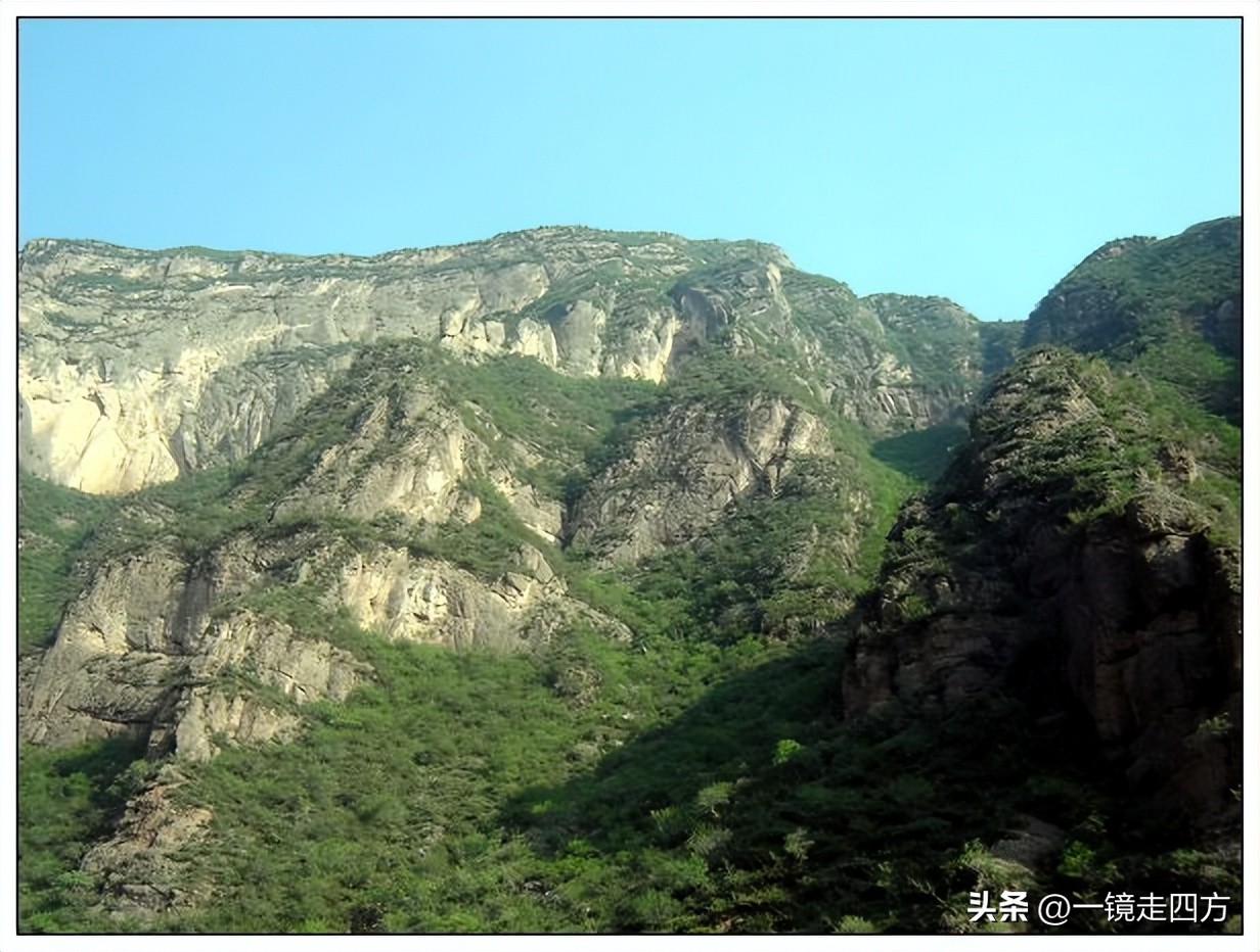 问道崆峒山哪家好,平凉崆峒山道教第一山