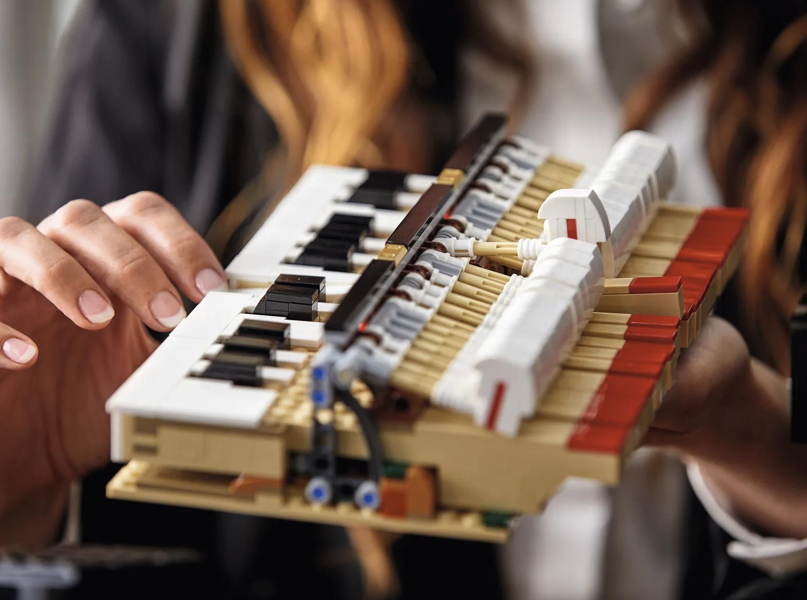 乐高十大最值得收藏人仔卡牌,乐高十大最值得收藏产品