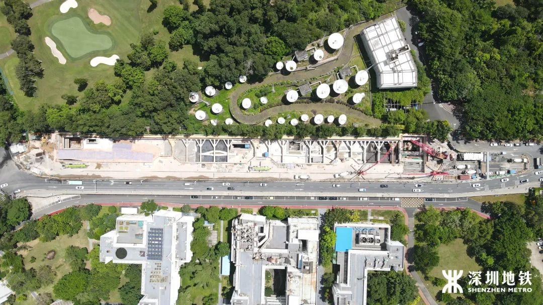 深圳地铁2024年开通四条线路,深圳地铁预计会新开通哪条线路