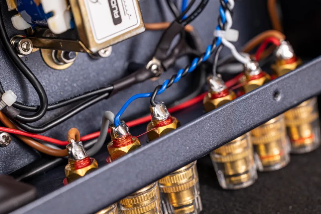 什么都可以——CayinMT-45MK3（蓝牙版）合并功放