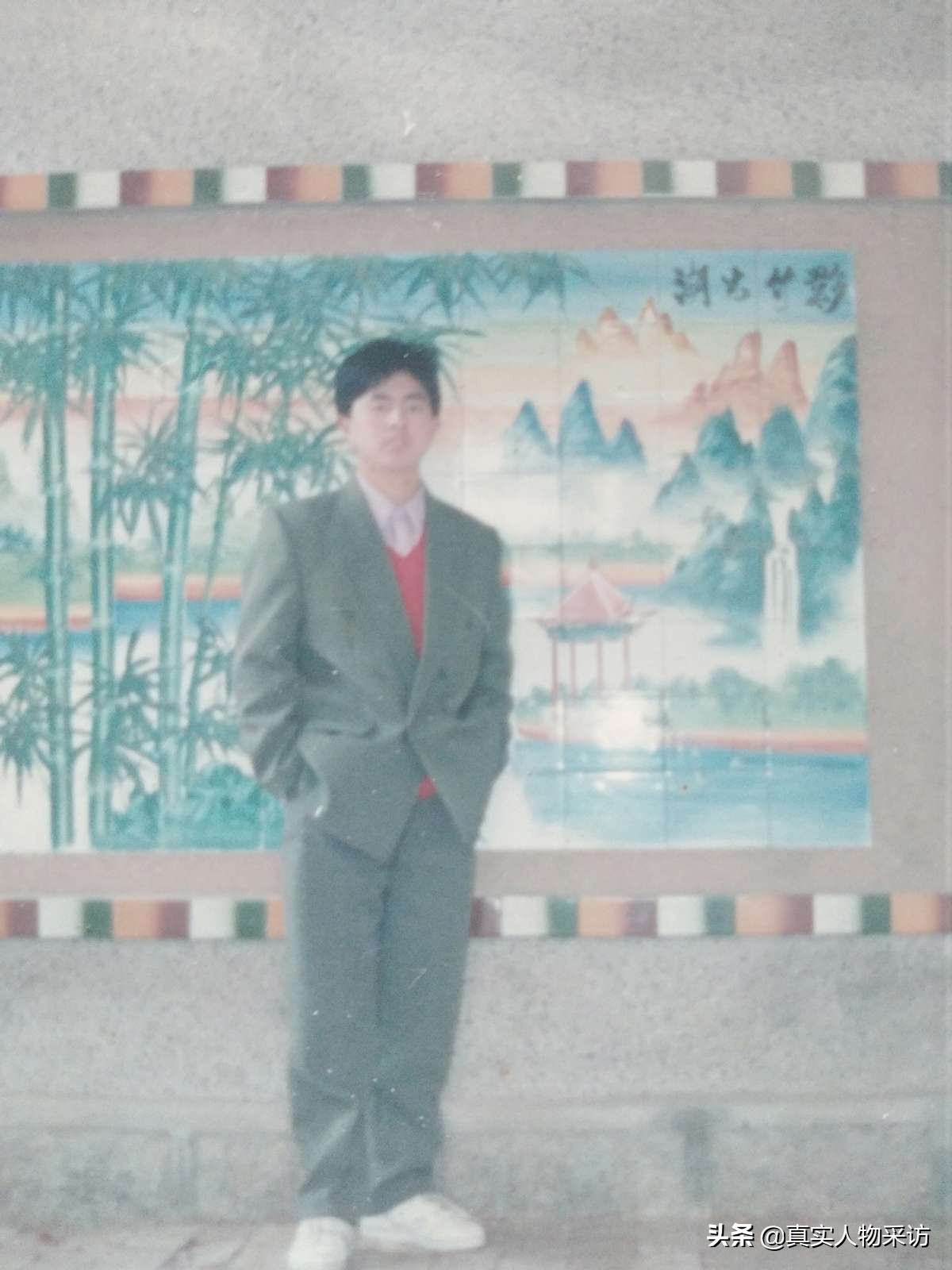 35岁失业后创业逆袭,创业失败50万做什么生意好