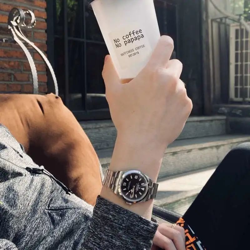 卖表故事,买表的故事