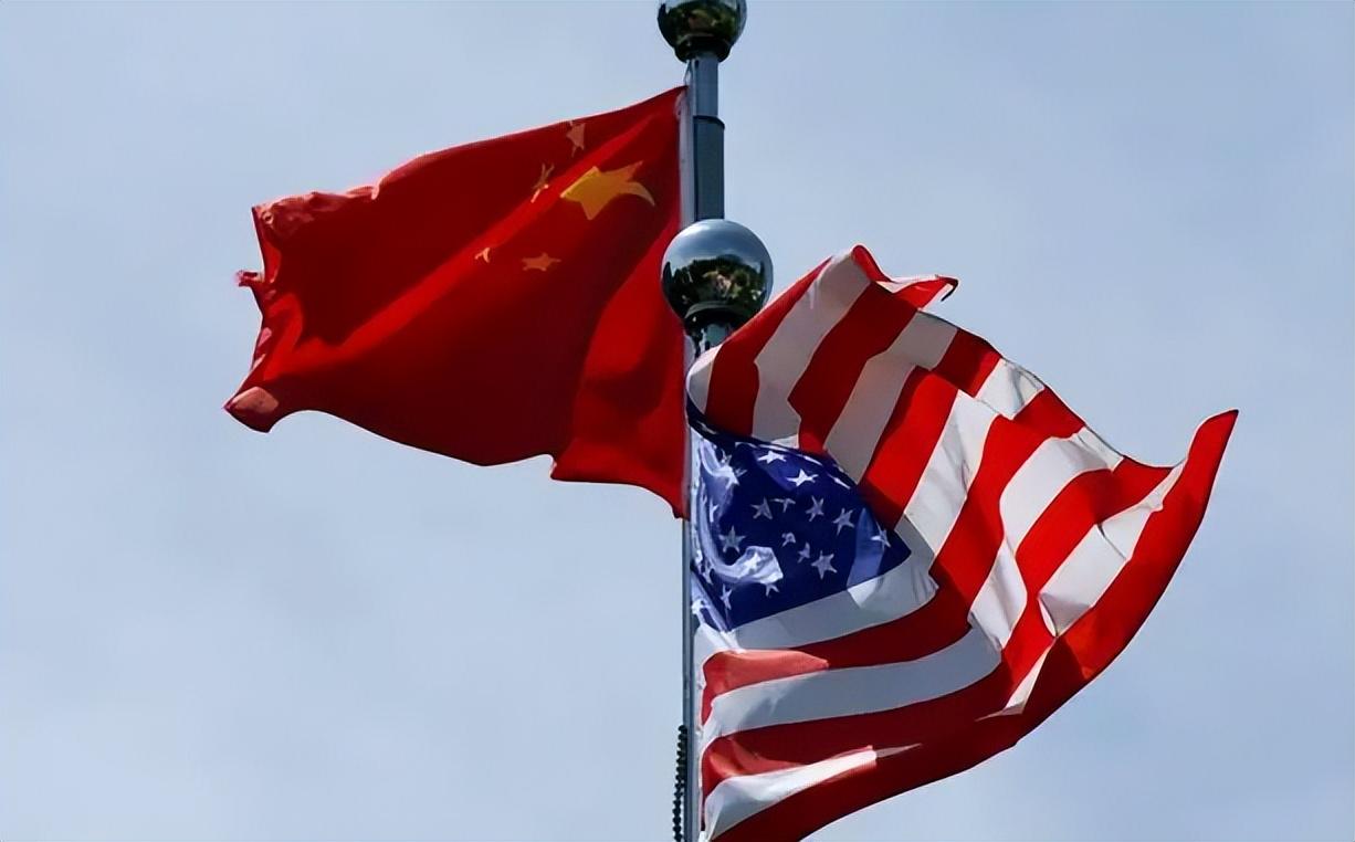 中美防长会谈拥抱,中美防长会谈消息