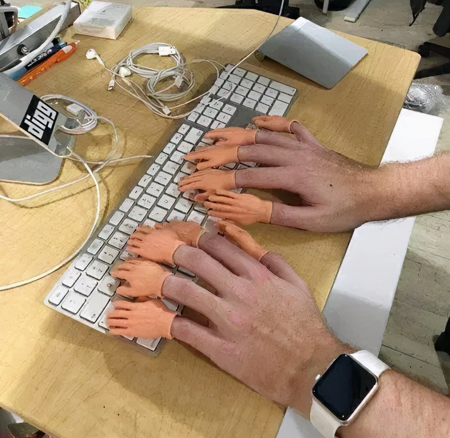 盘点那些反人类发明,最奇葩的电子产品