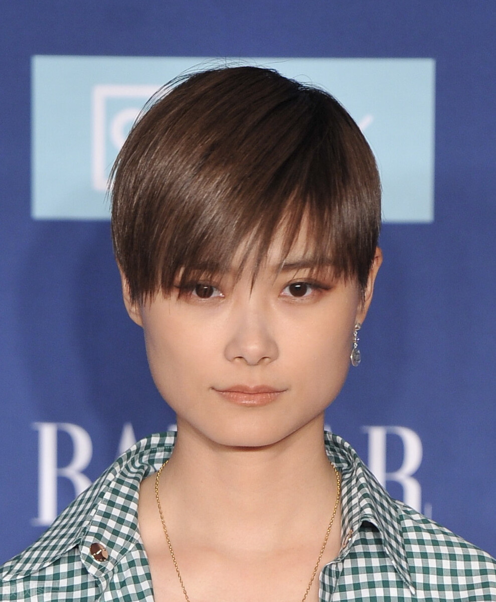 李宇春舞台是自己设计的吗,爱自己的100种方式李宇春