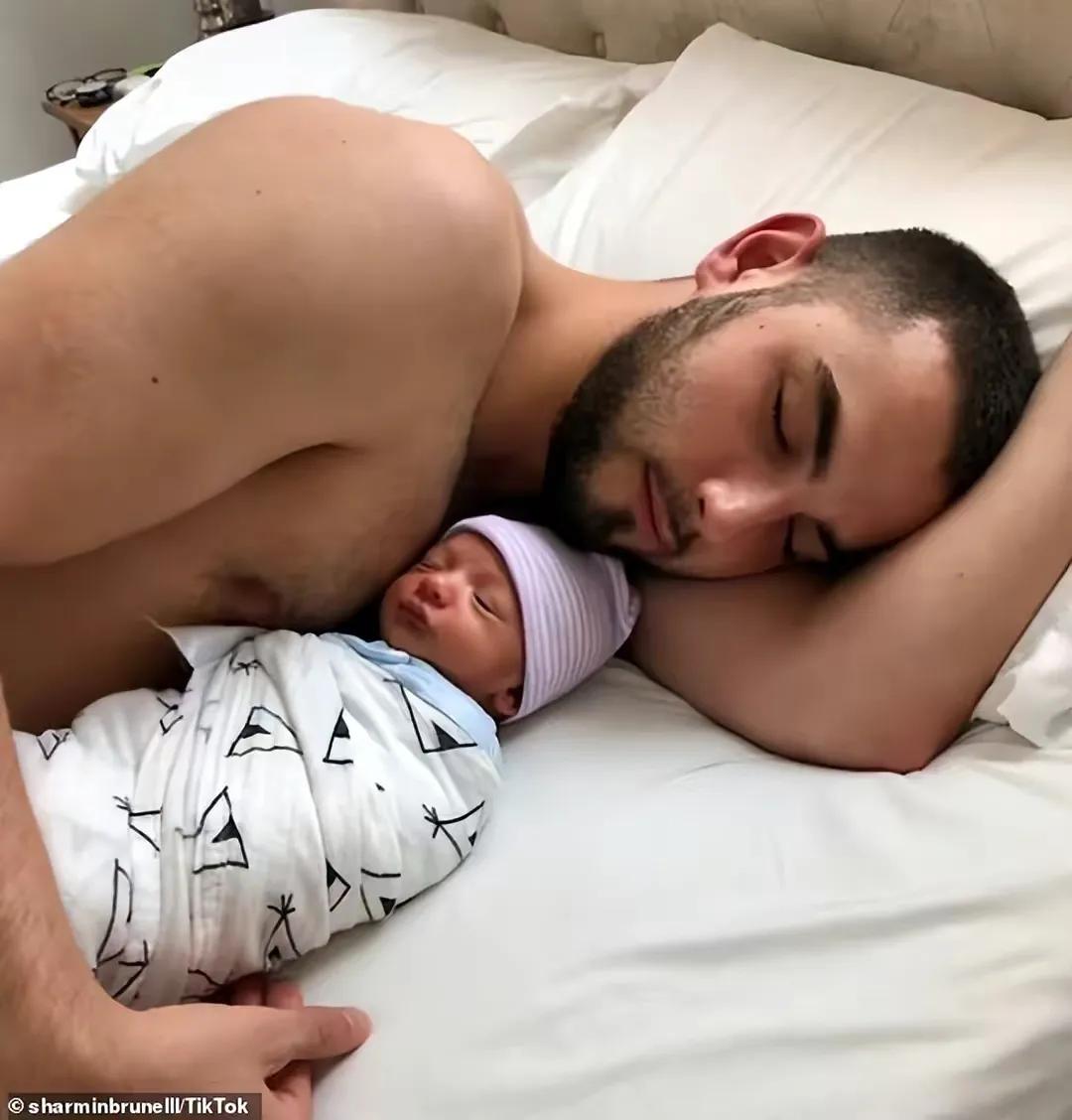 1米5多的女生怀孕孩子体重,1米95女生怀孕