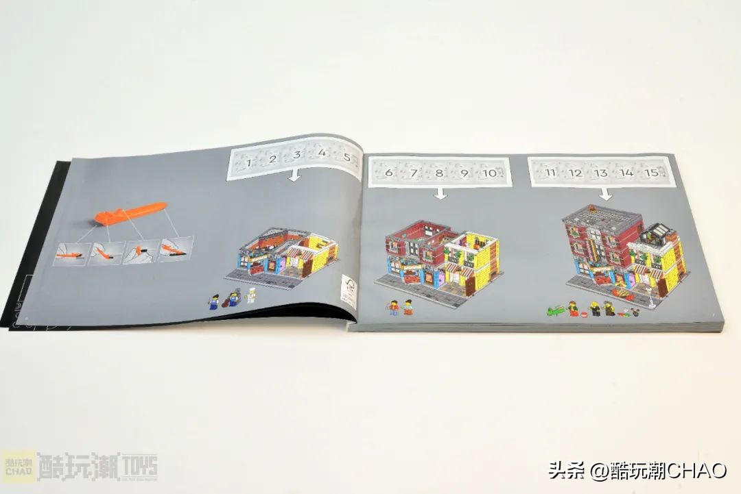 乐高抽抽乐开箱视频 (乐高 爵士开箱)