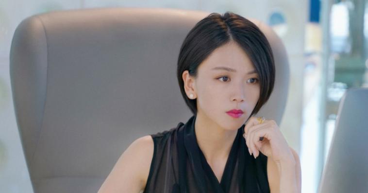 刘涛曹曦文演过的孪生姐妹,和刘涛相似的演员曹曦文