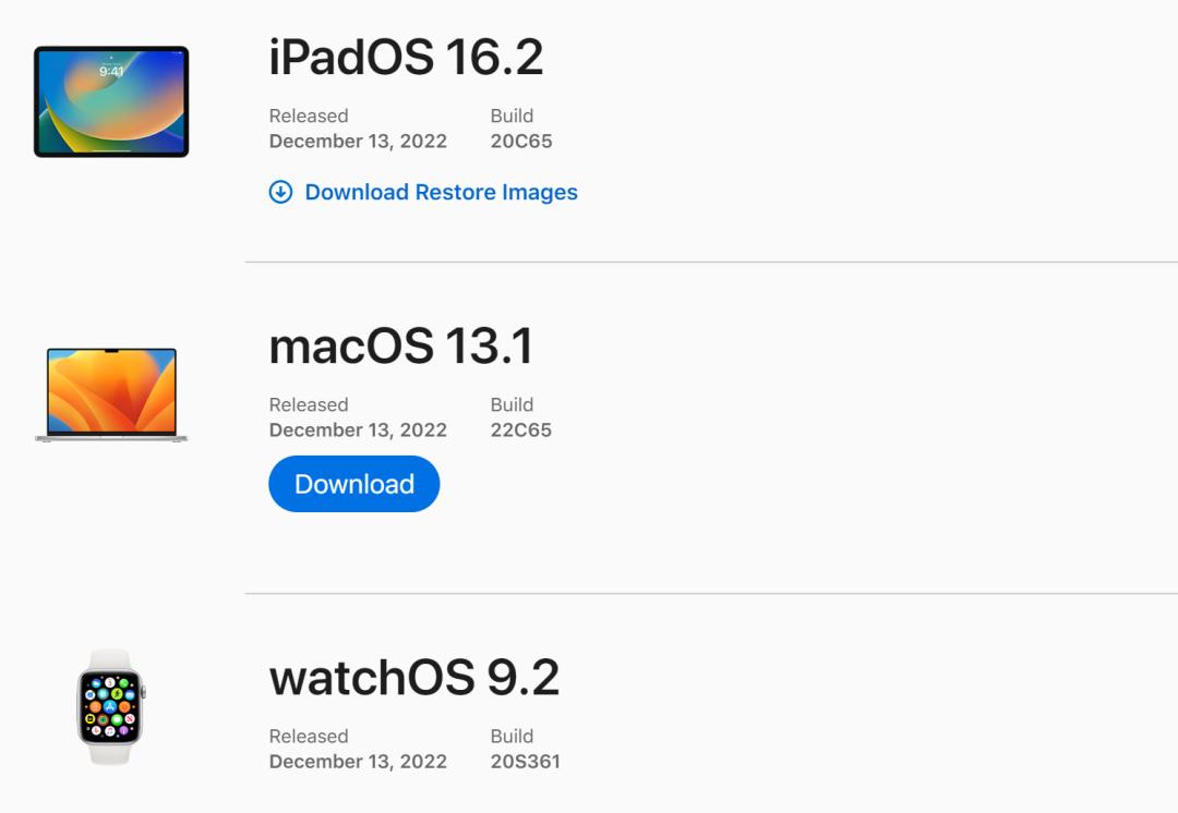 ios16.2更新了什么新功能,ios16.2都更新了哪些功能