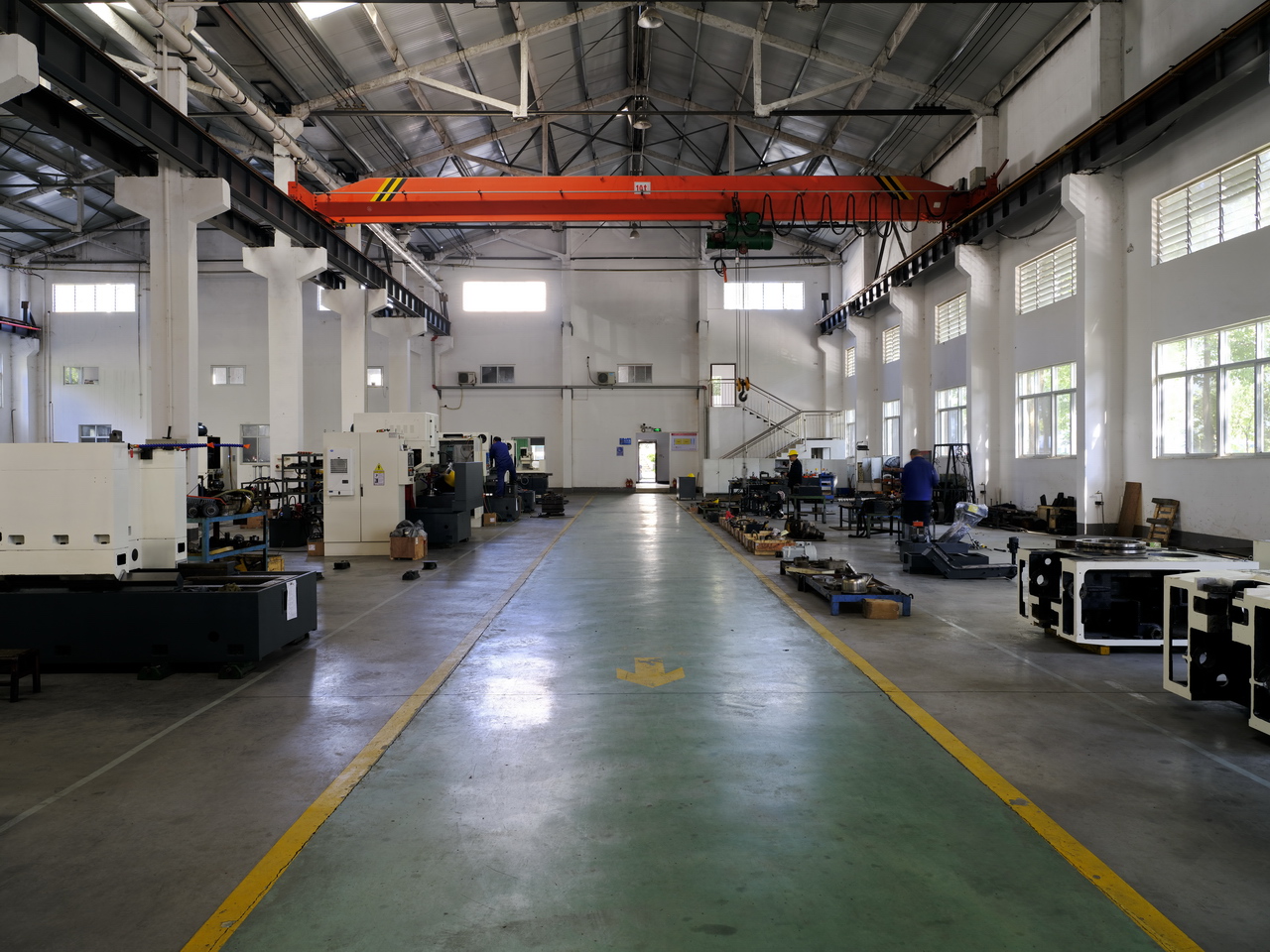 宜昌的三线企业515厂,宜昌三线515厂