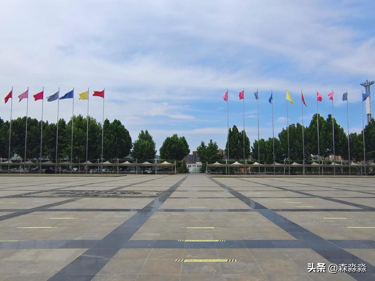 西京学院，C位出道，实现平凡且伟大的梦想