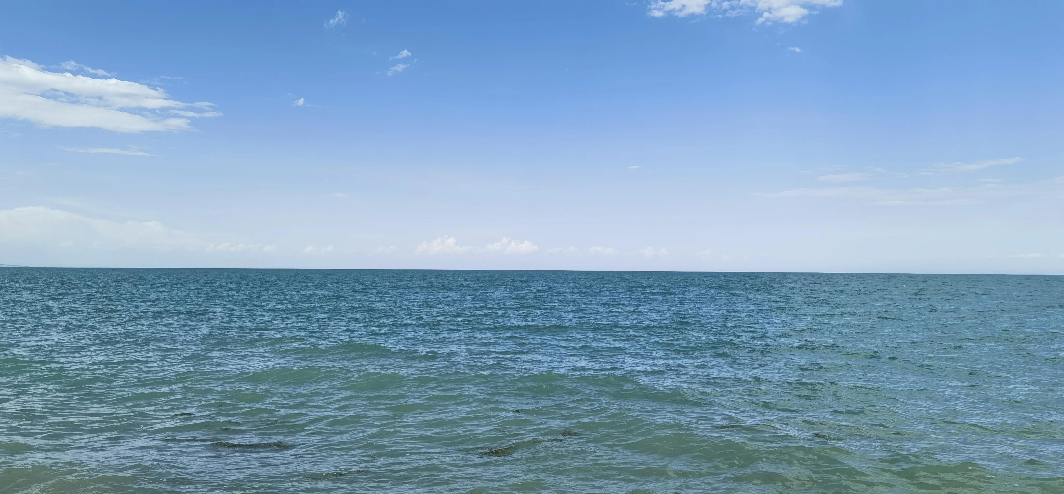 青甘大环线之旅~网红U型公路、大柴旦翡翠湖、恶魔之眼