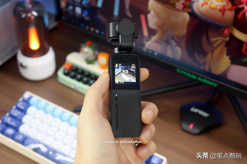 大疆云台哪款拍视频vlog好,大疆云台手持摄像机怎么拍vlog