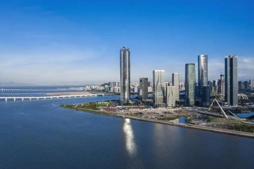 全球最大免税购物中心,中国最贵的购物天堂