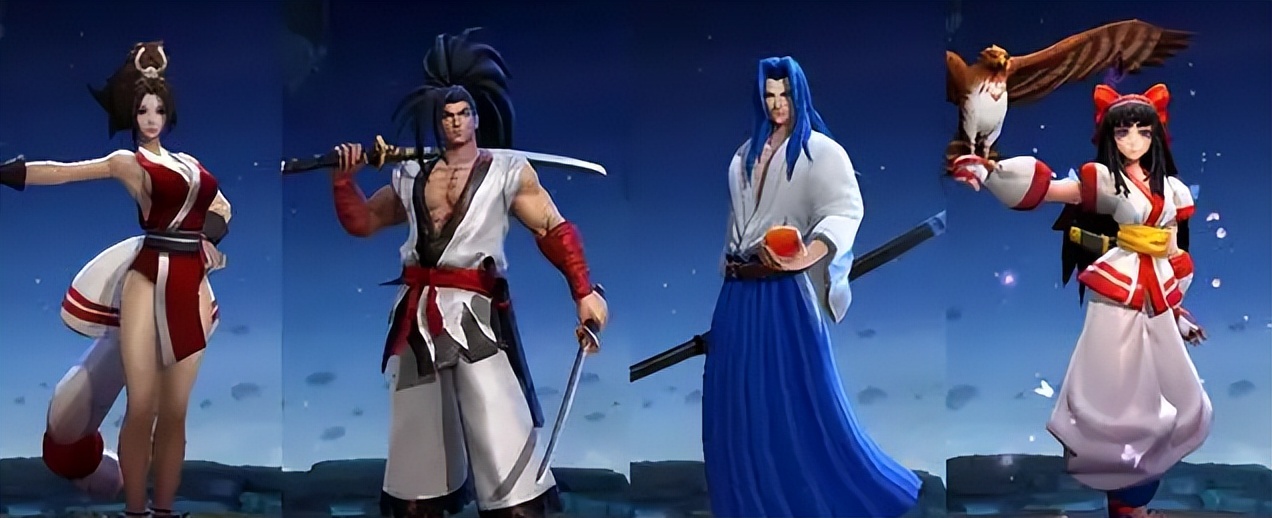 沙特王储收购拳皇开发商,拳皇公司被谁收购了