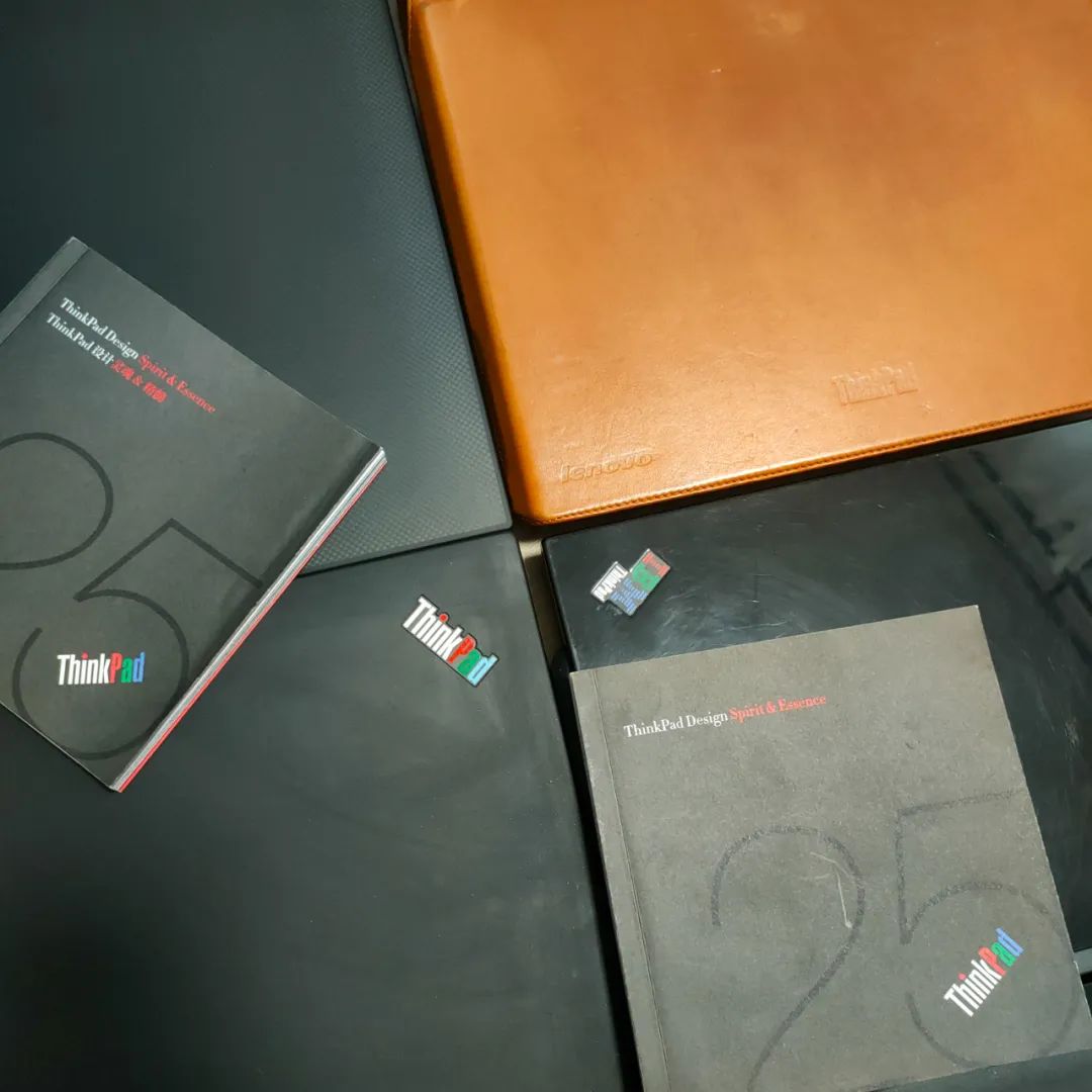 thinkpad20周年款,thinkpad30周年